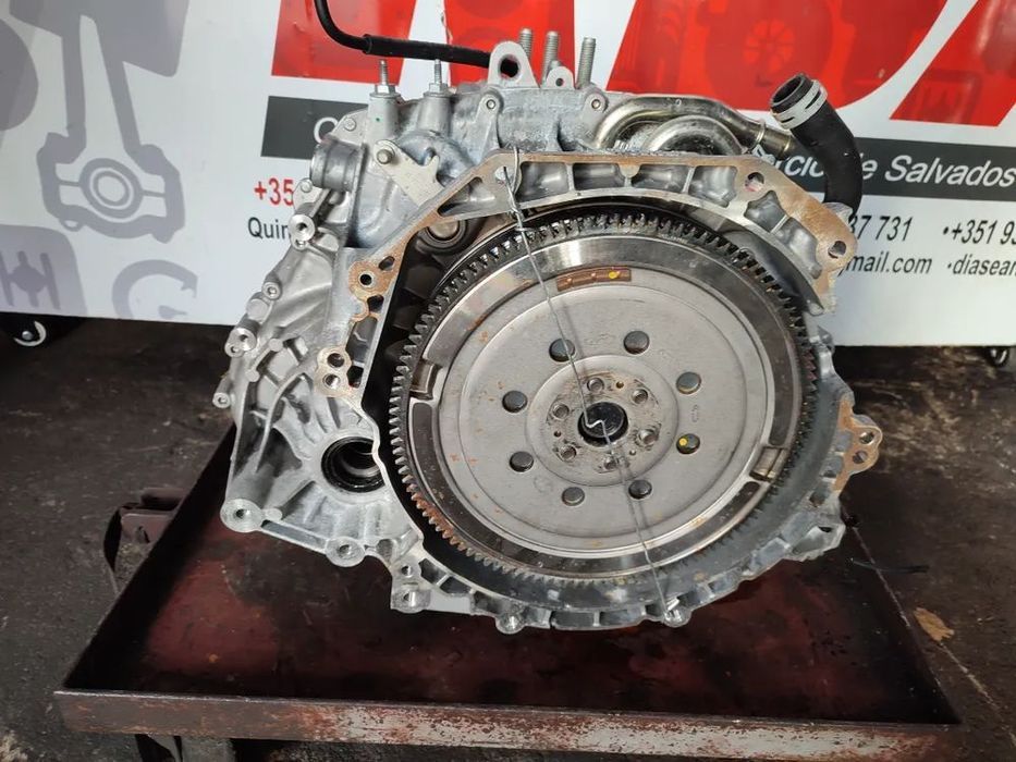 CV362 Caixa De Velocidades Automatica Ford Puma 1.0 De Ref- N1T17000CB