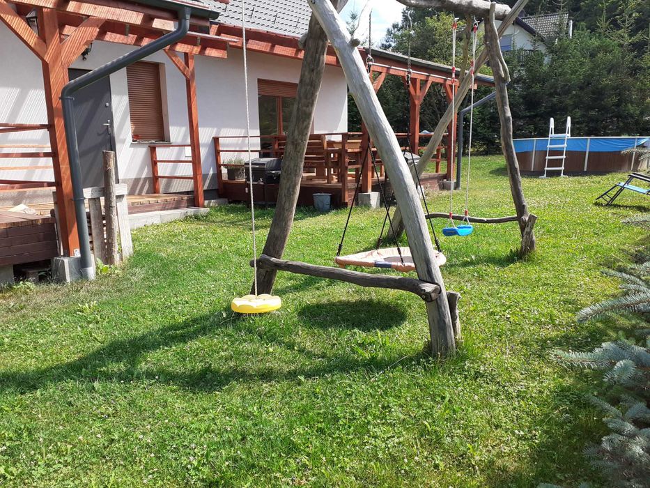 Domek do wynajęcia Staniszów  Karkonosze Góry Ferie Wakacje