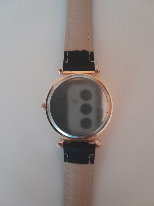 Sprzedam nowy zegarek