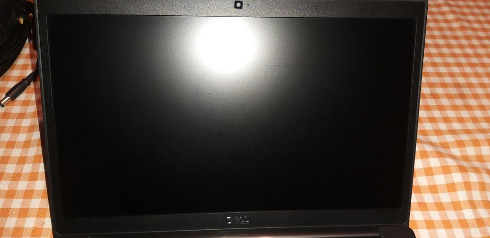 DELL Latitude 7490 - Intel i5-8350U - NOWA BATERIA