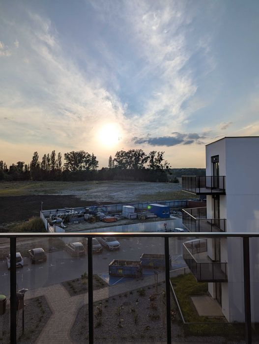 Mieszkanie – Pruszcz Gdański - Widok 5