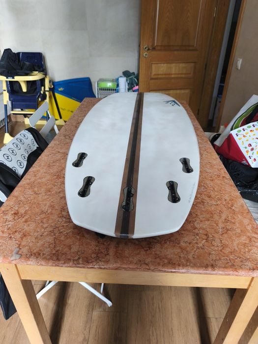 Firewire baked potato 5"7 39"9 LT