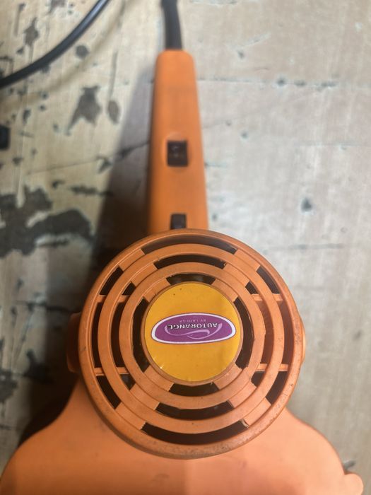 Polerka Autorange 350wat