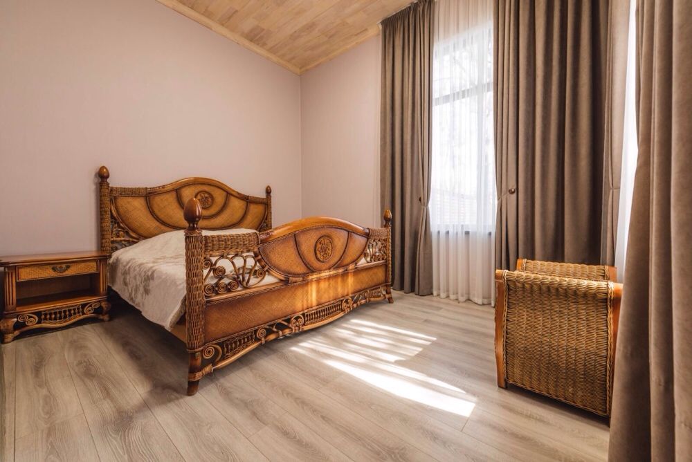 Оренда будинку в лісі. Басейн Баня Чан Сапи каякі. Есть все