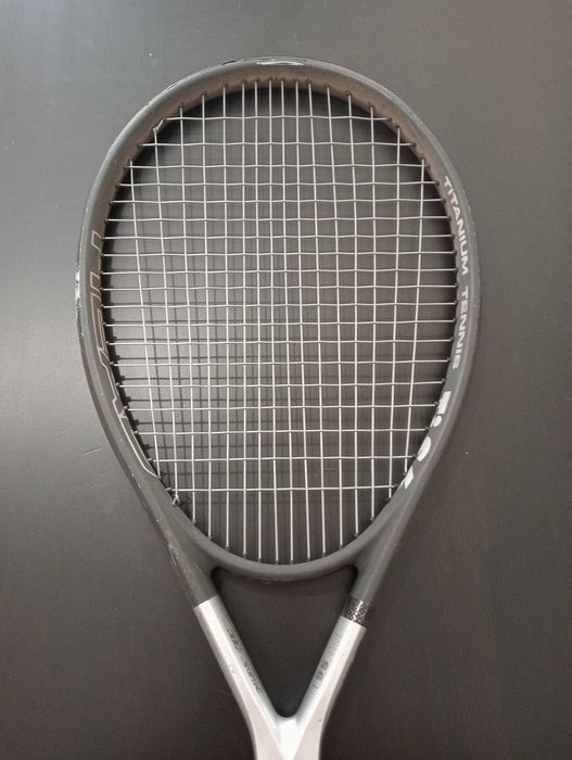 Vendo raquete ténis: HEAD TI.S6 225 g