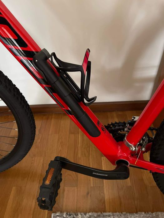 Bicicleta de BTT marca COLUER rodado 29