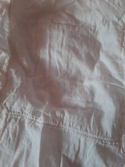 Bluzeczka biala reserved 128