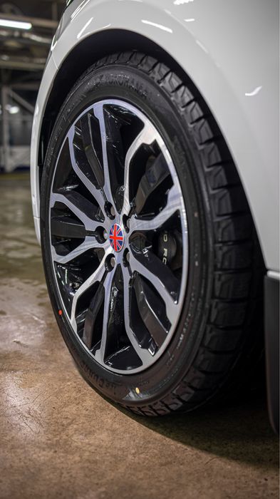 Range Rover Sport 2019р. 3.0D (306к.с.)AWD