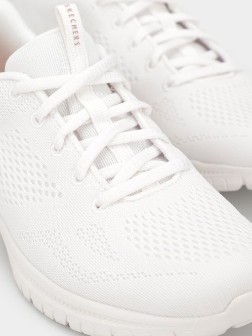 Кроссовки женские Skechers