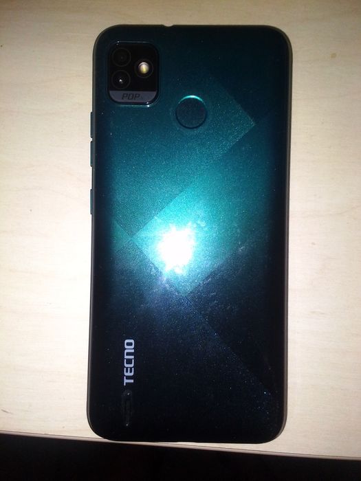 Продам телефон TECNO