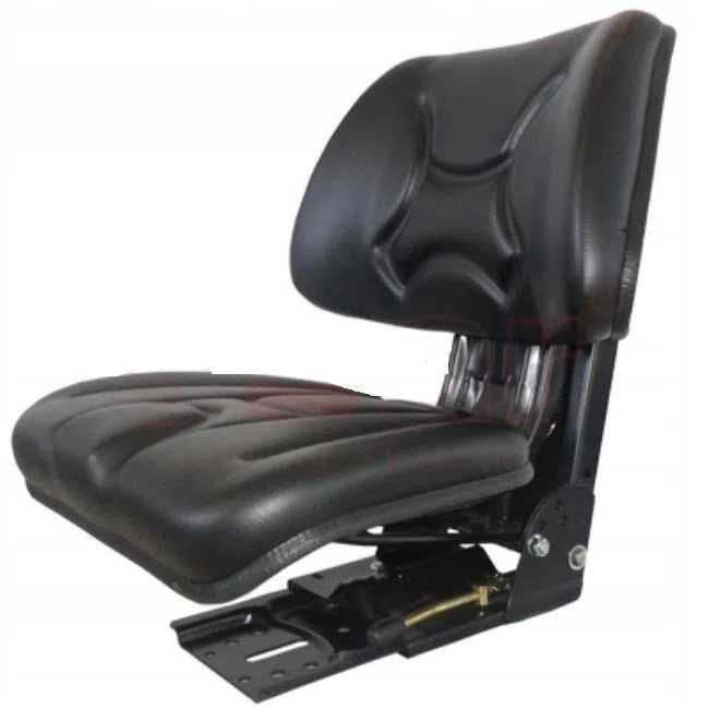 siedzenie dwuczęściowe fotel ursus 360 330 regulowane t25 mf ferguson