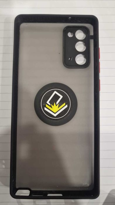 Samsung Note20 256GB (SM-N980F/DS)