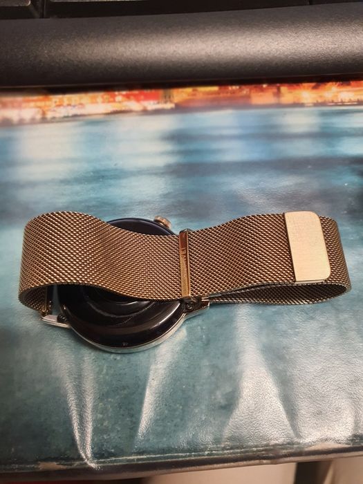 Zegarek huawei watch gt 3 elegant  42 mm