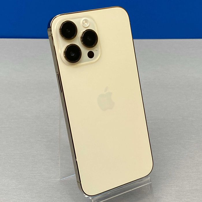 Apple iPhone 14 Pro Max 256GB (Gold)