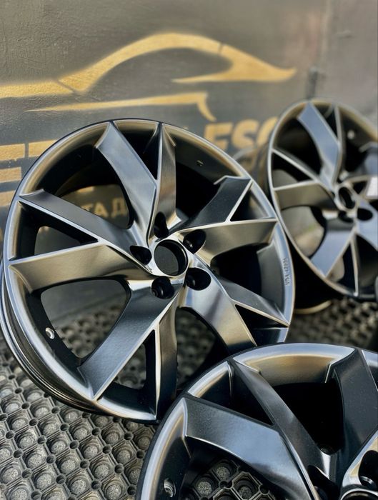 Диски Skoda, Audi, Volkswagen r18 5/112