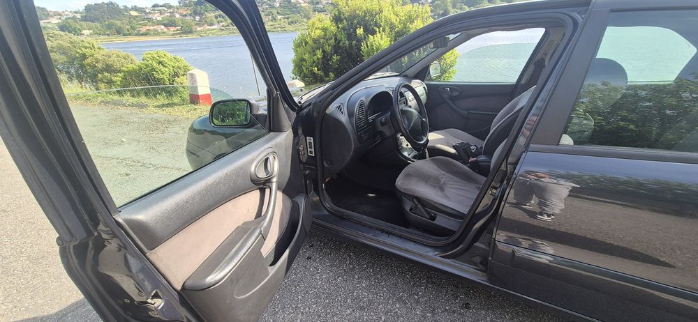 Citroën Xsara 1.4HDI
