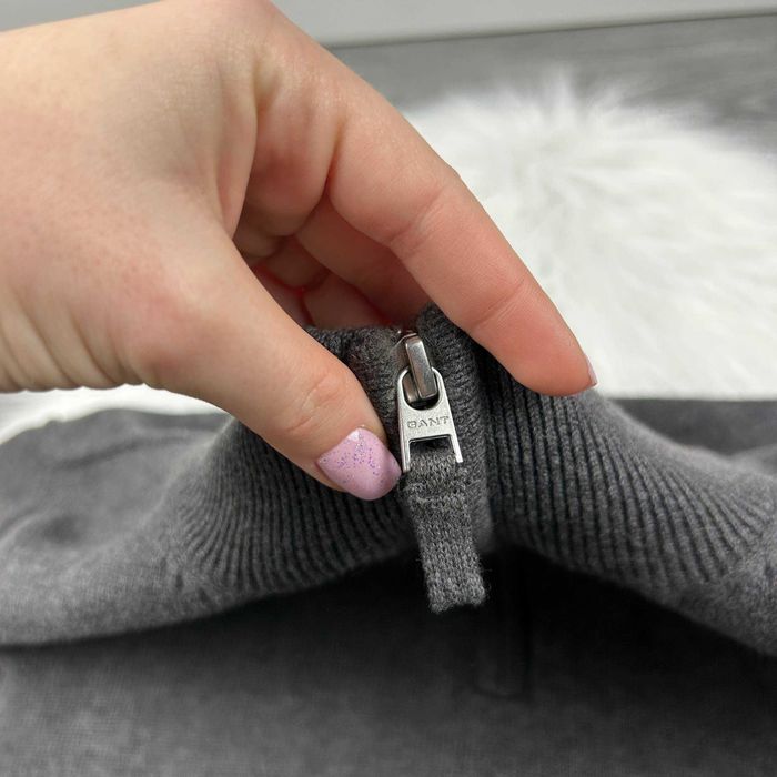 Чоловічий оригінальний светр Gant