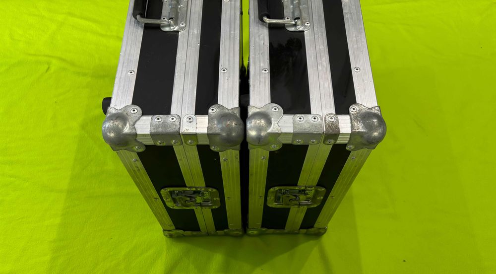 Case Walizka futerał TECHNICS GRAMOFON SL 1210 MK2