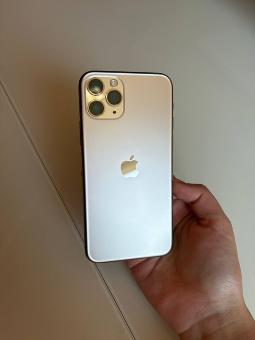 iPhone 11 Pro 64 GB