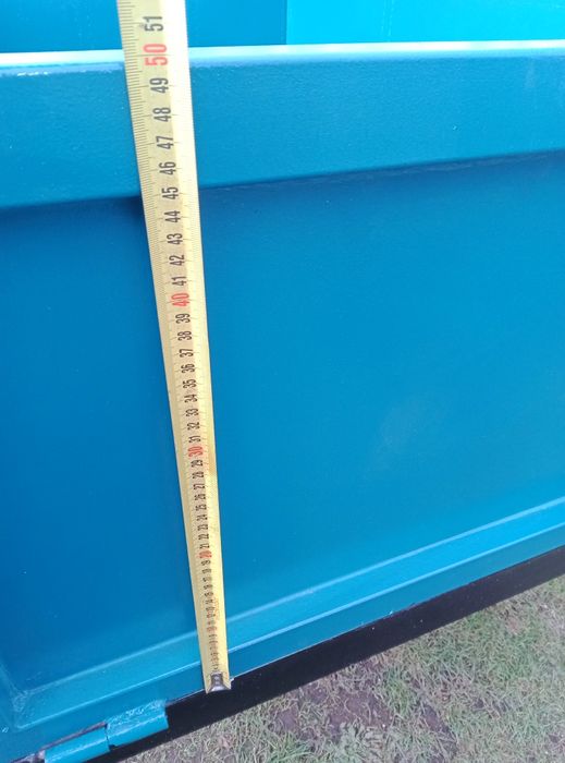 Причеп до трактора бу