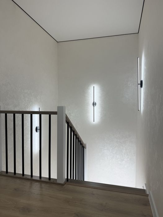 Таунхаус з готовим дизайнерським ремонтом.