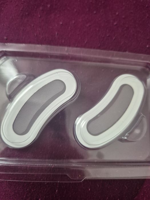 Plastry z mikroiglami 0,25 mm microneedle
