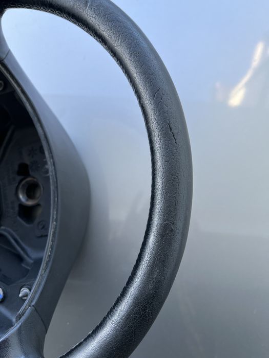 Volante w203 + pecas w210