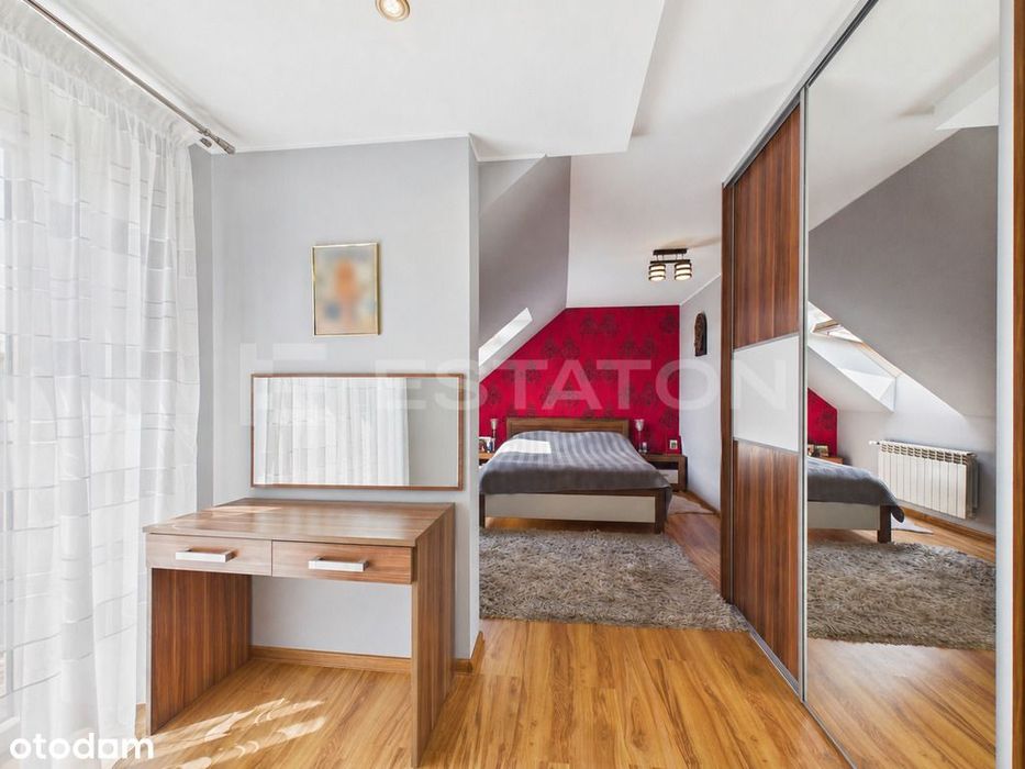 Dom 165 m² z działką 10ar + dodatkowe 11ar