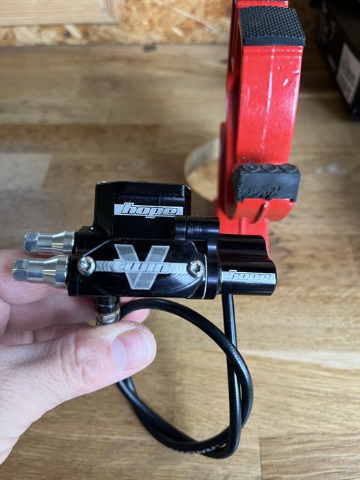 Klamkomanetki microshift Inter 11