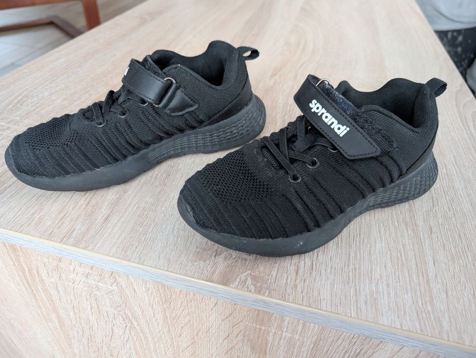 Buty Sprandi rozm. 33