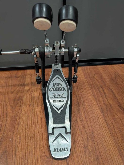 Tama Iron Cobra 600