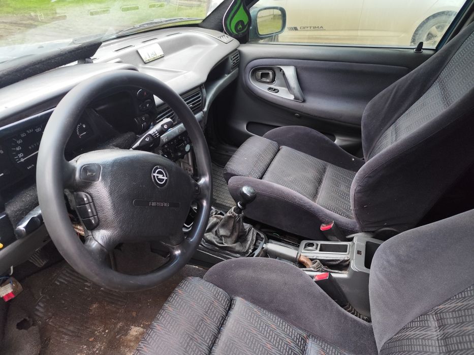 Продам Daewoo Nexia