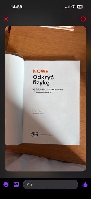 Podreczniki szkolne