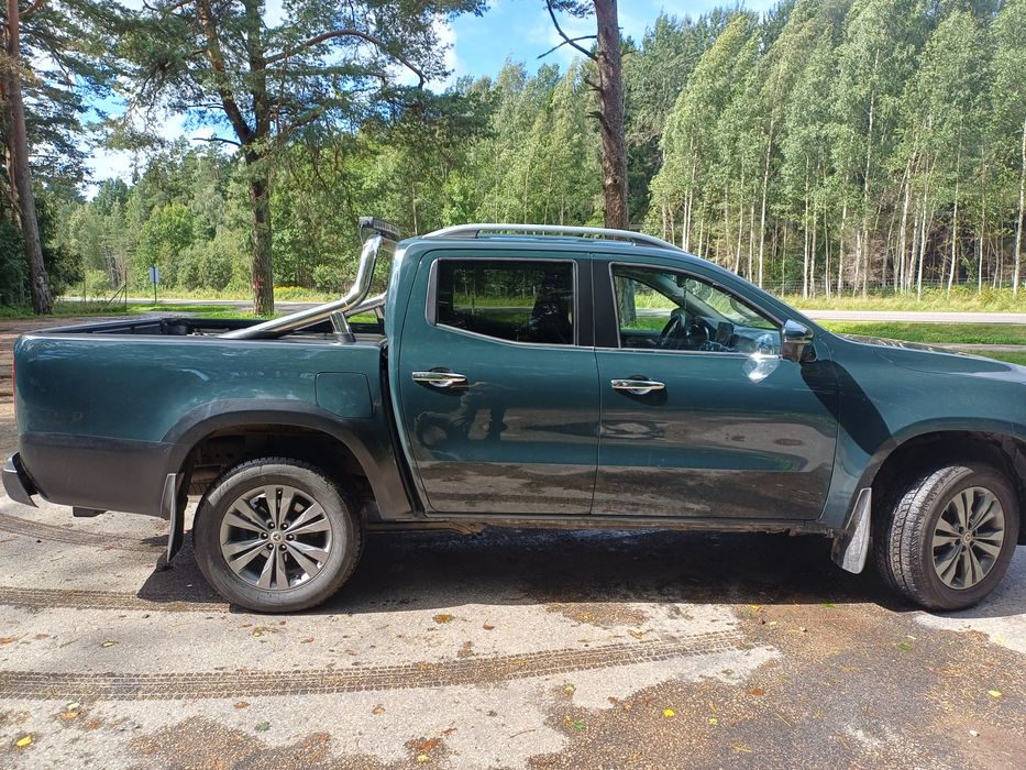 мерседес  х250 2.3 дизель
