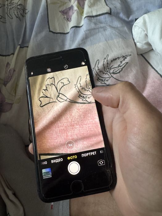 Продам Iphone 8 plus