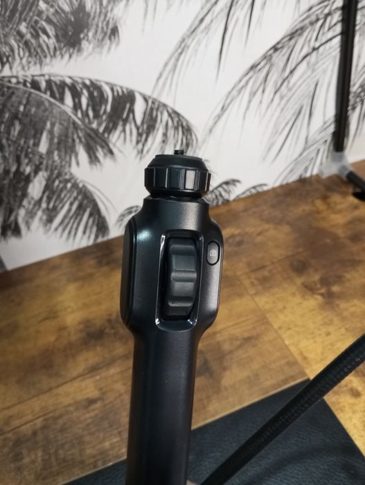 Endoskop inspekcyjny