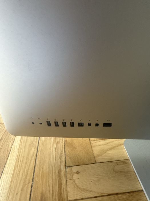 Komputer iMac 27 cali