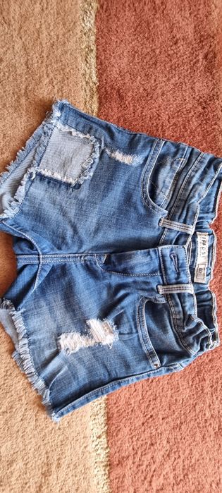 Calções lindos da Tiffosi