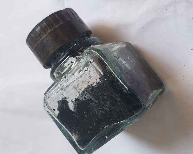 Kolekcjonerskie kałamarze