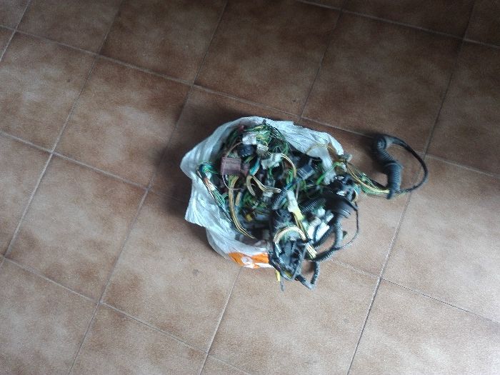 Vendo Peças Citroen Ax