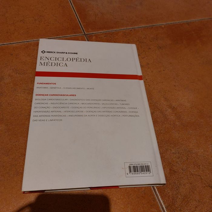 Doenças cardiovasculares