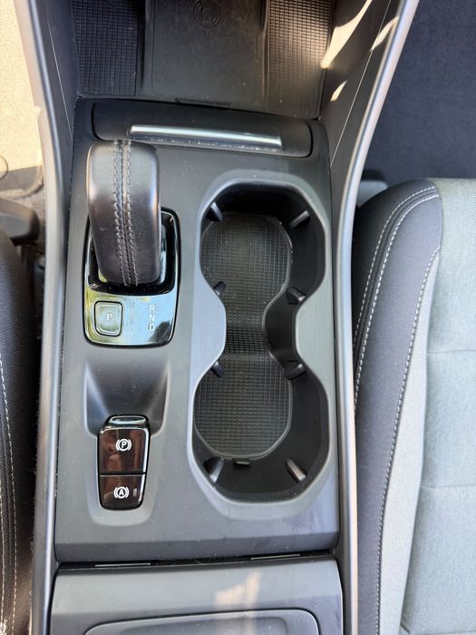 Carro Volvo XC 40