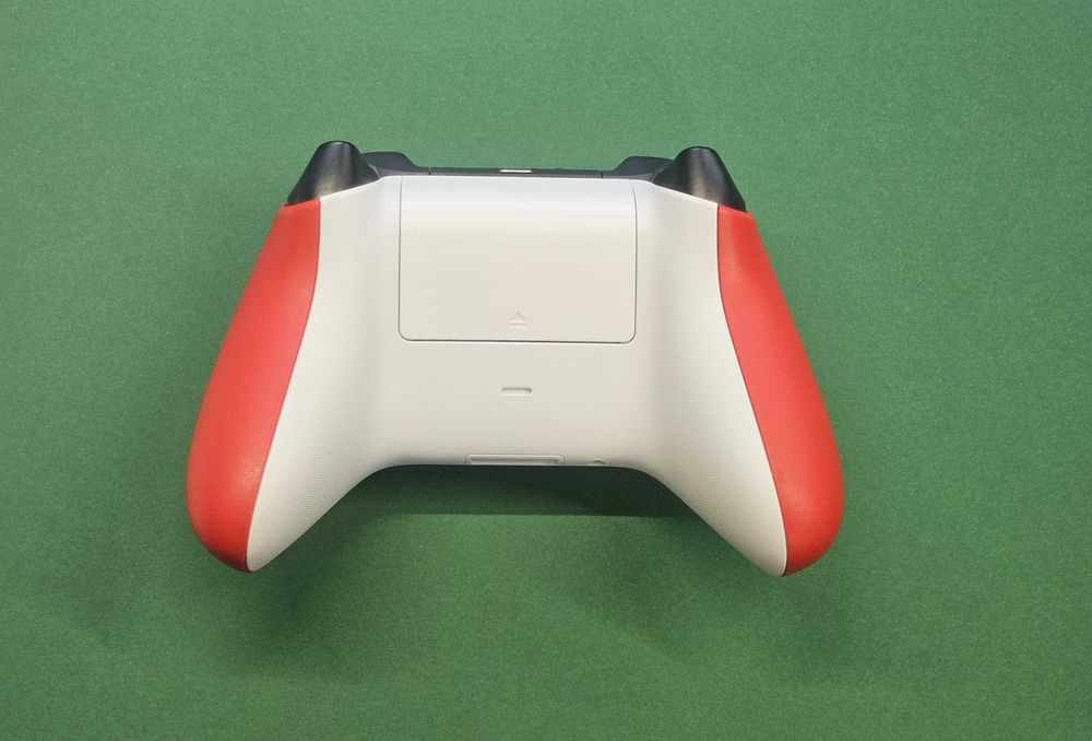 Pad Xbox TMR, model 1914, czerwony