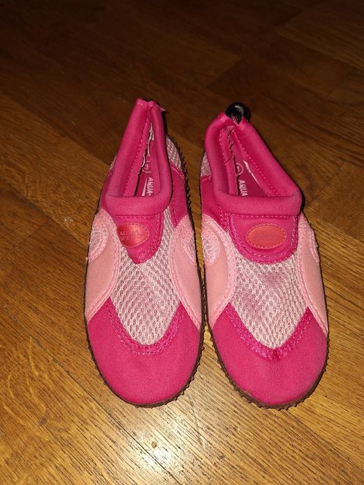 Buty AQUA-SPEED rozmiar 31