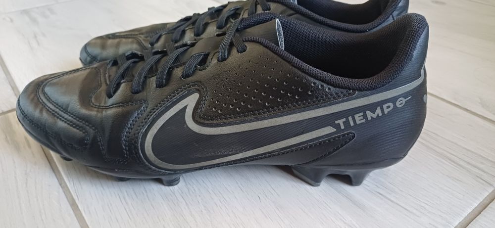 Бутси nike tiempo 42 розмір