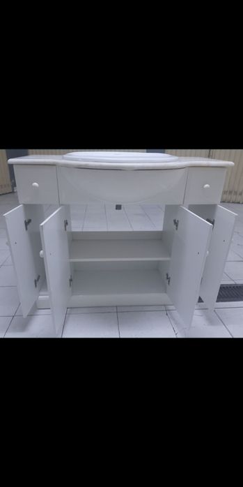 Móvel de casa de banho