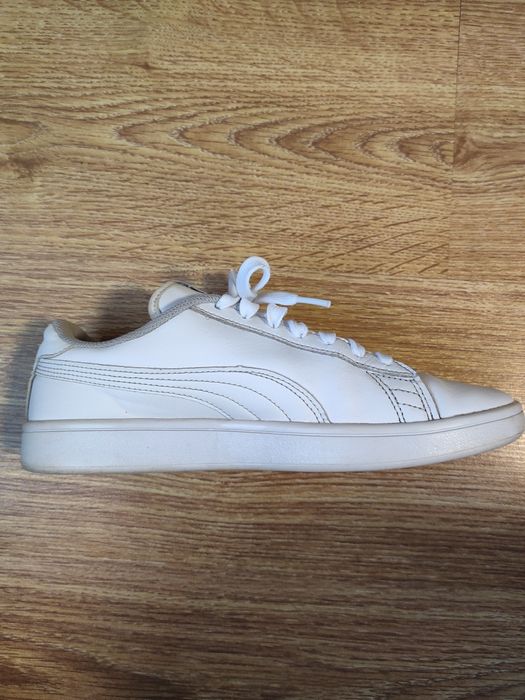 Кросівки Puma Smash v2 L junior