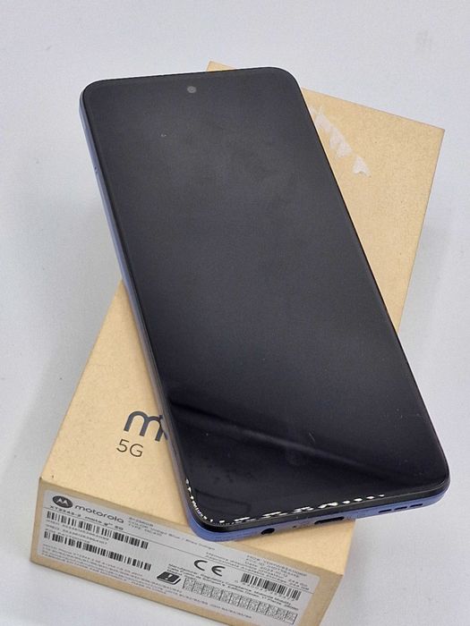 Smartfon Motorola Moto G54 8 GB / 256 GB 5G