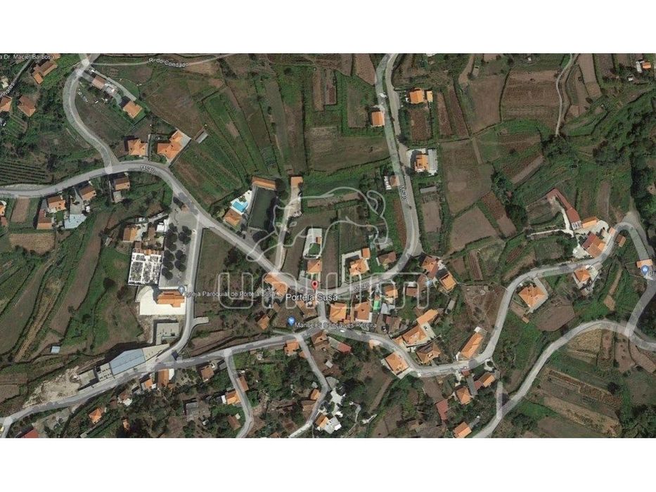 Terreno Portela Susã