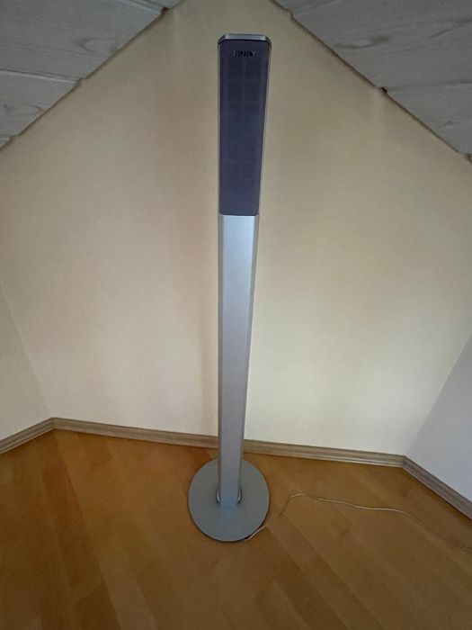 Kino domowe głośniki Sony SS-TS550 4 sztuki